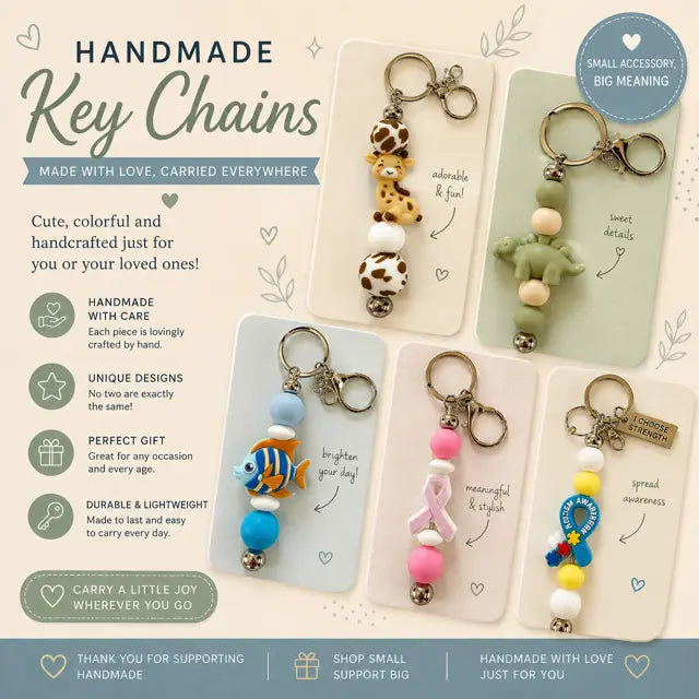 Keychains