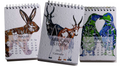 African Story Wiro Calendar