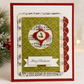 Handmade Christmas Cards