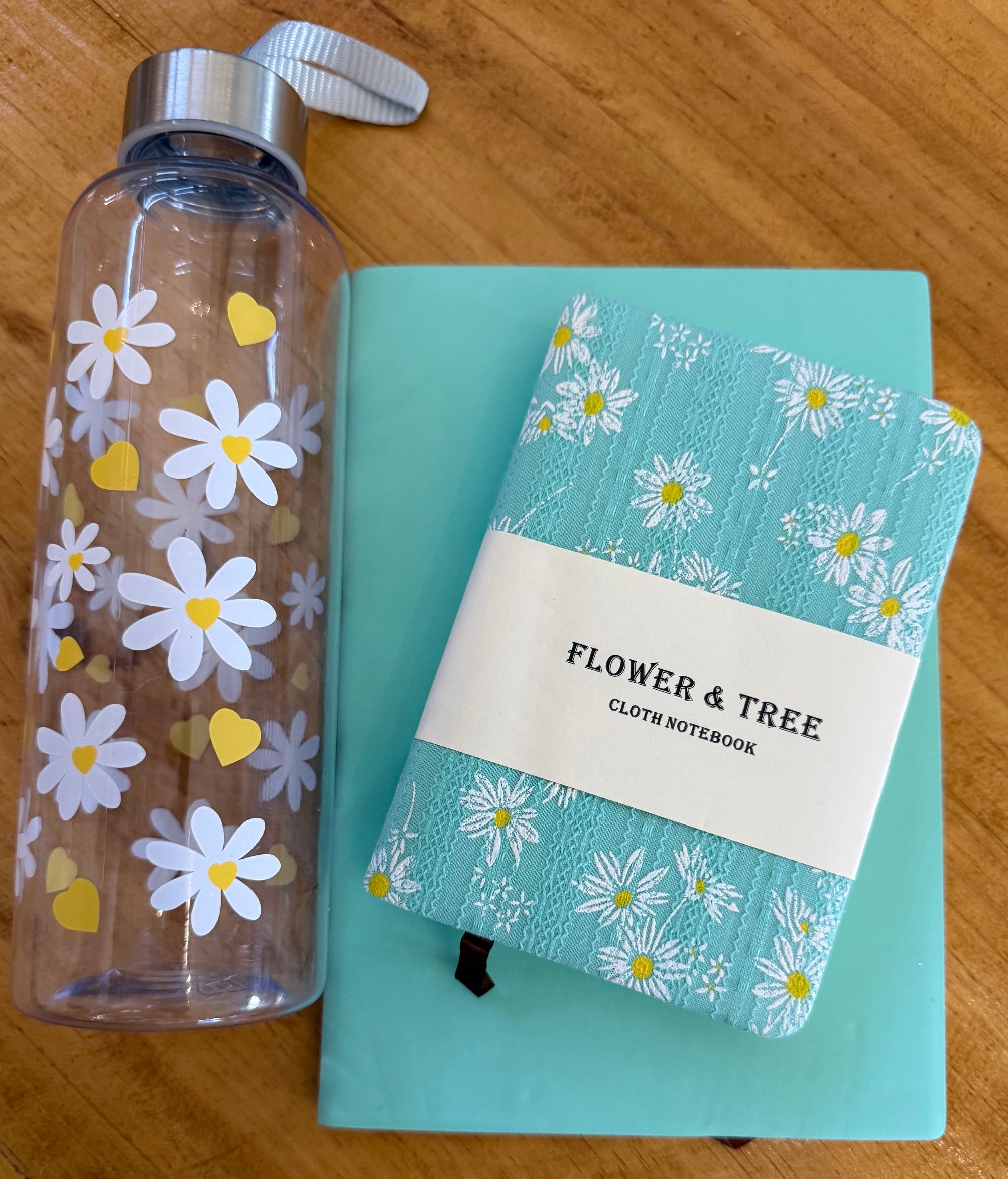 Daisy Gift Box