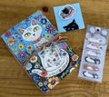 Cat Lovers Medium Box