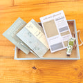 Wellness/Self Care Gift Box