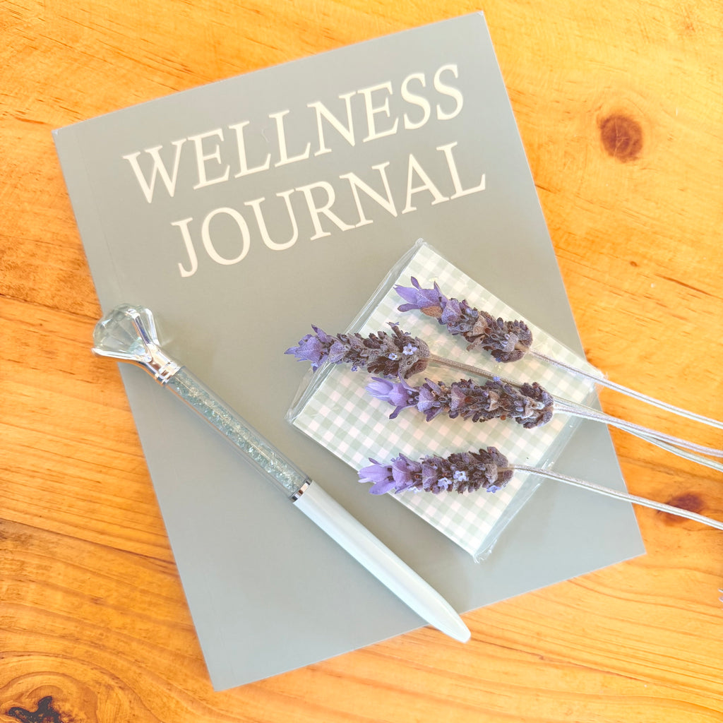 Wellness/Self Care Gift Box