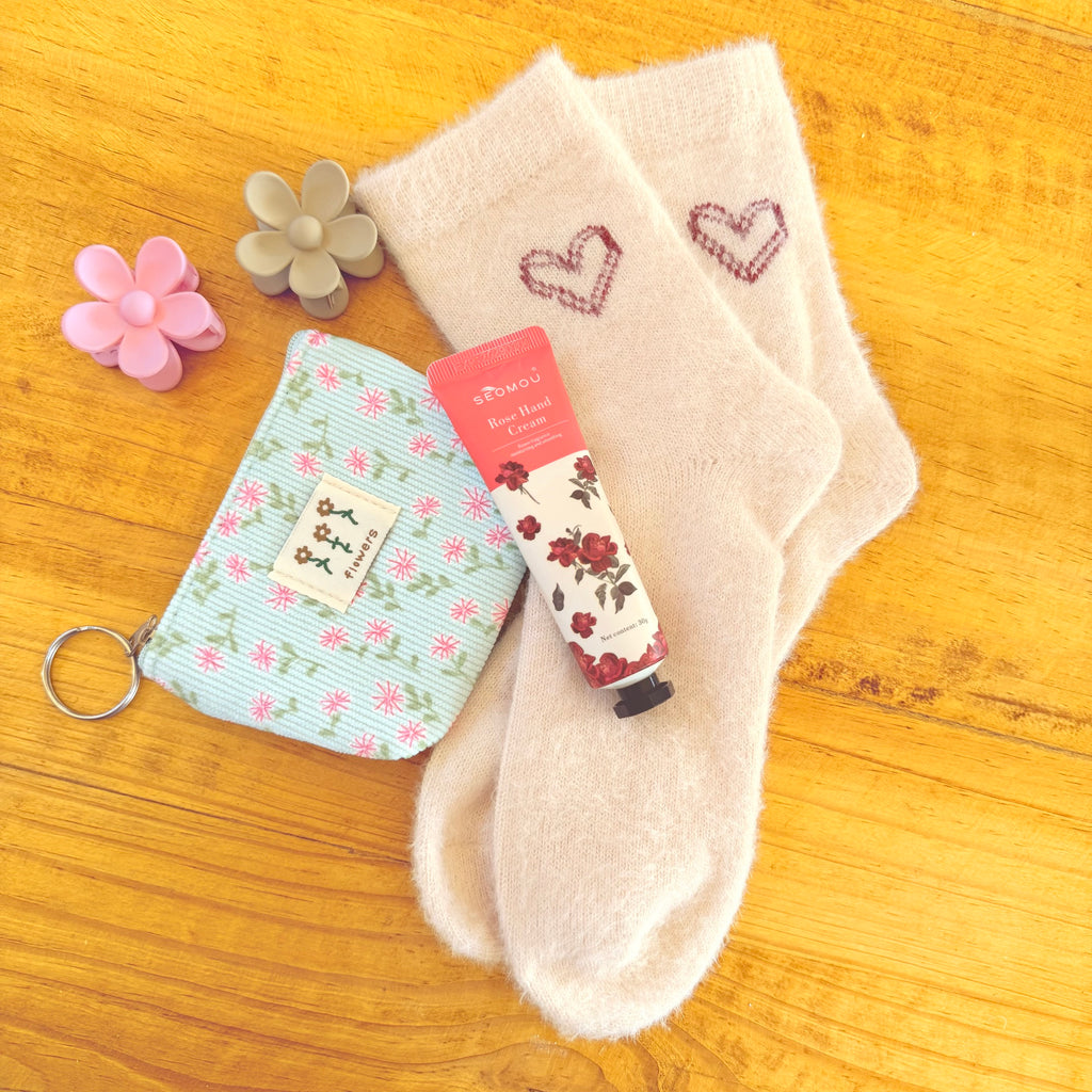 Wellness/Self Care Gift Box