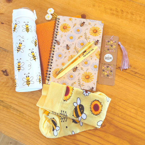Bee Lovers Gift Box
