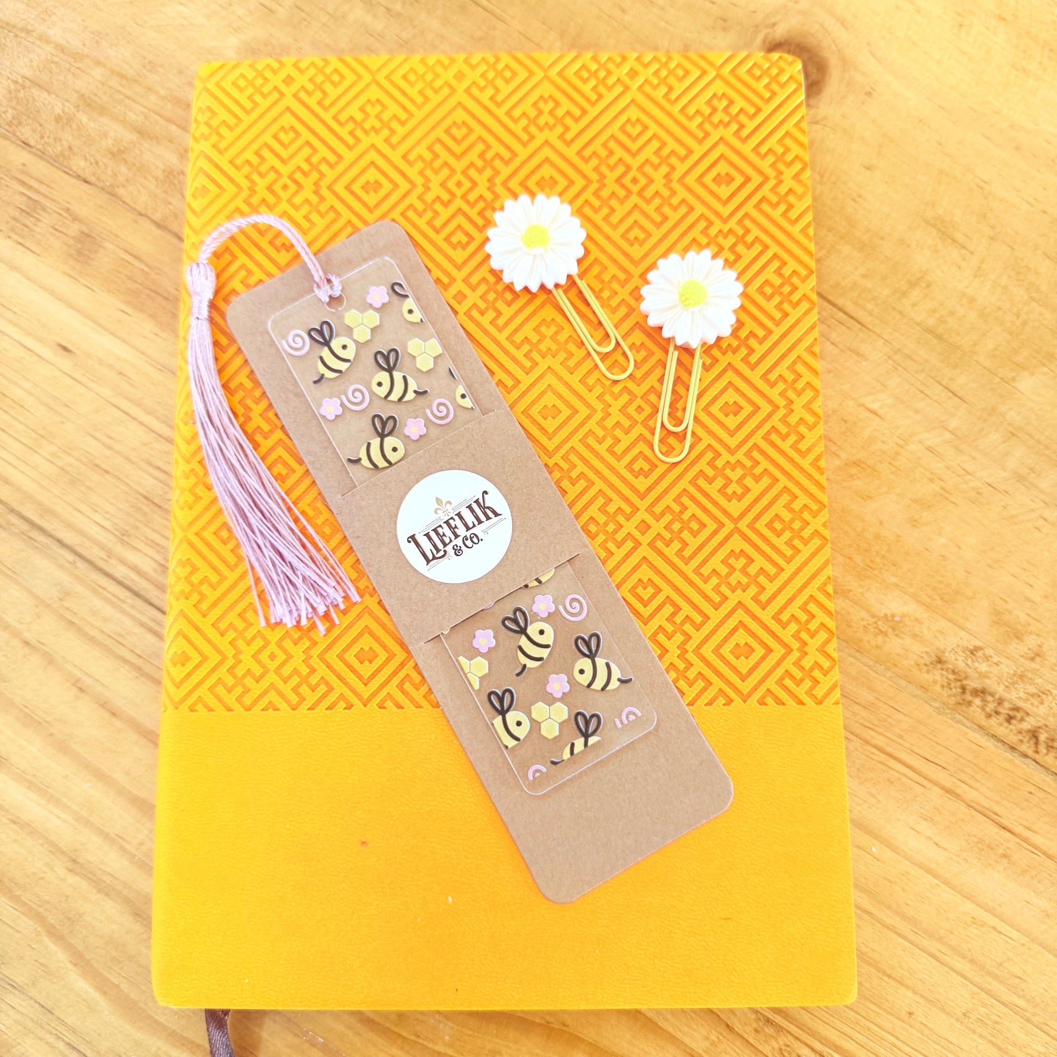 Bee Lovers Gift Box
