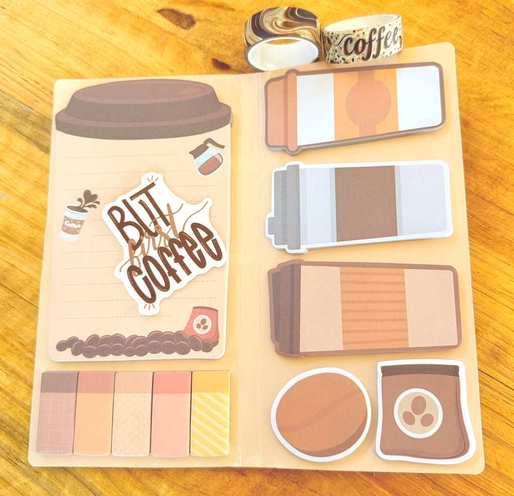 Coffee Lovers Box