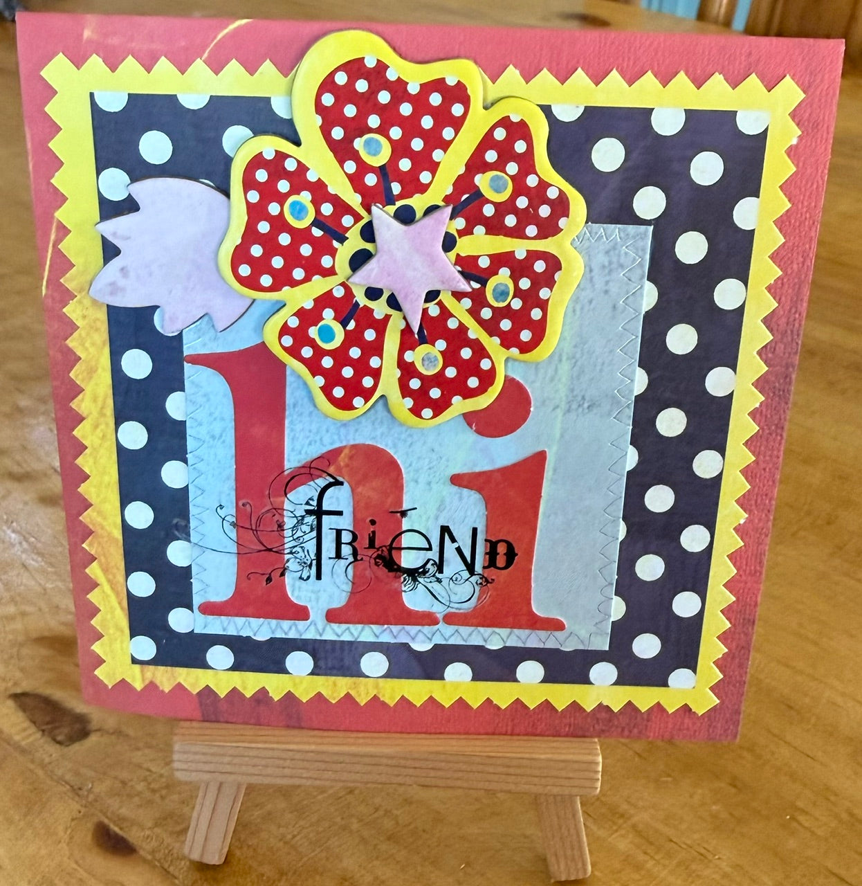 GREETING CARDS - SINGLES