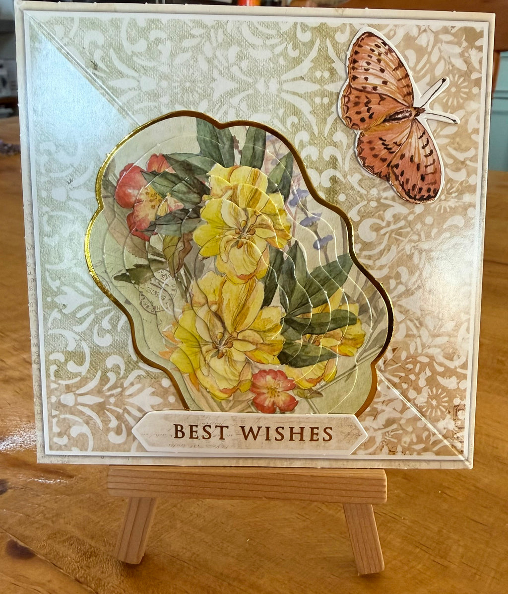 GREETING CARDS - SINGLES