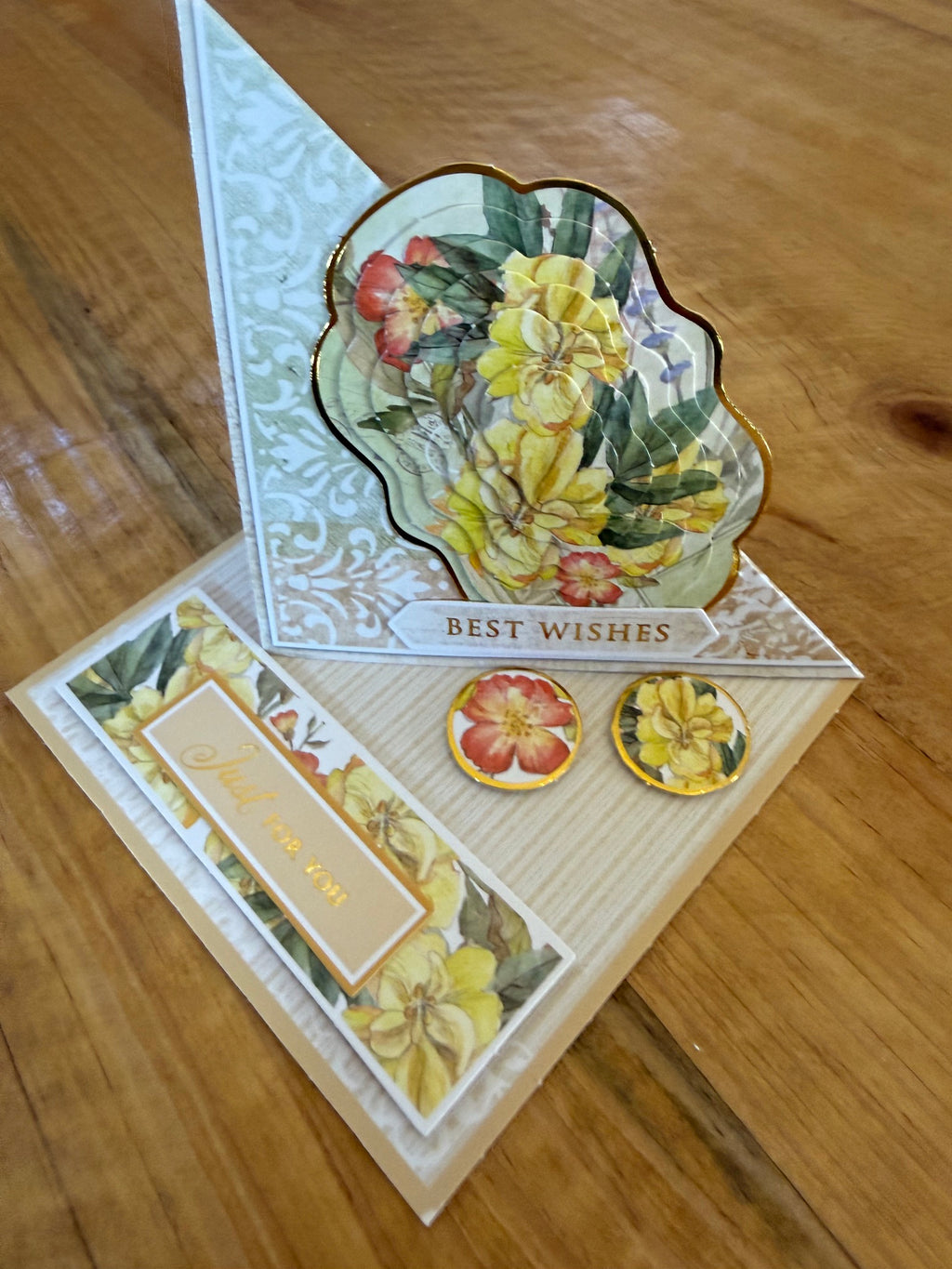 GREETING CARDS - SINGLES