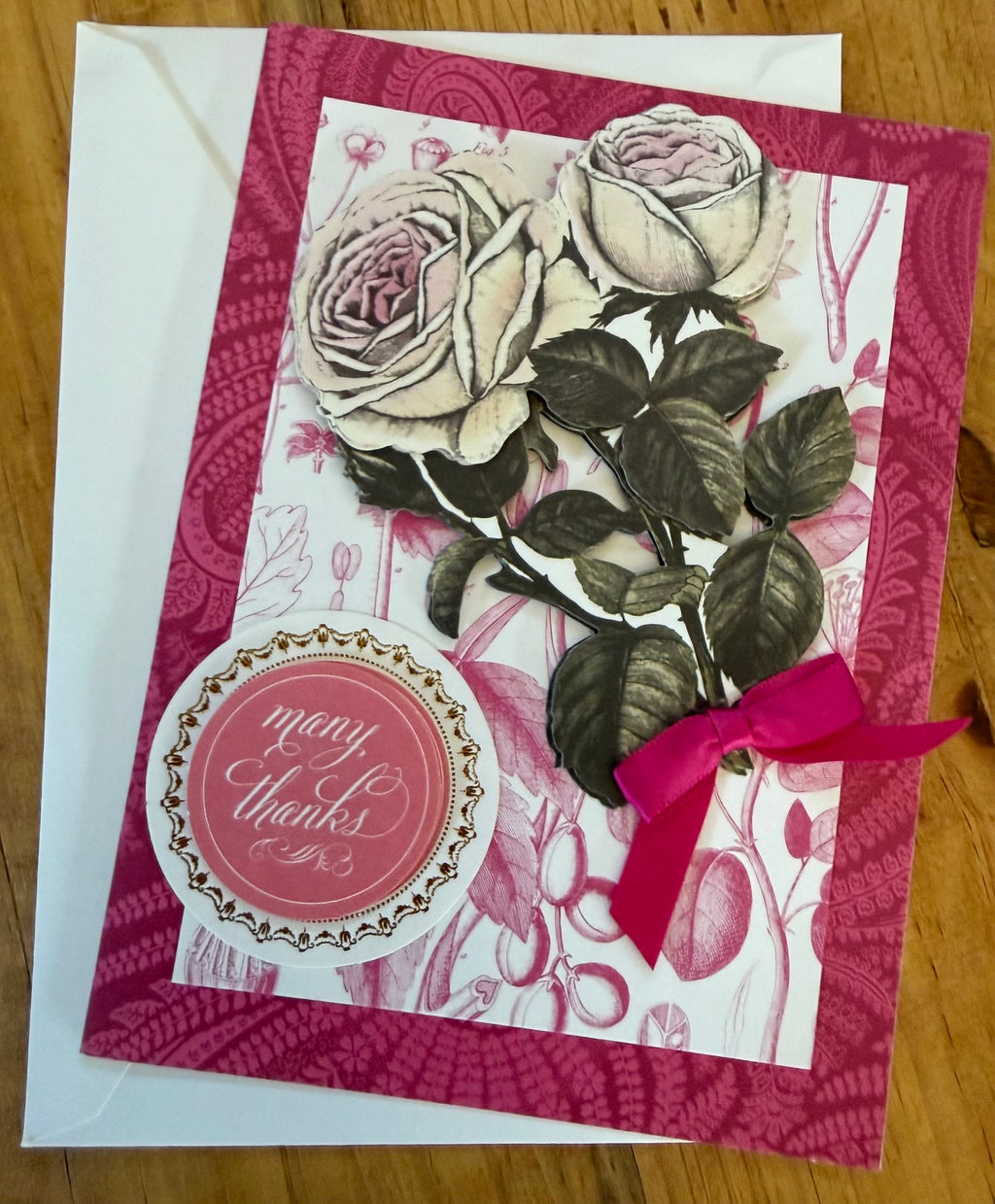 GREETING CARDS - SINGLES