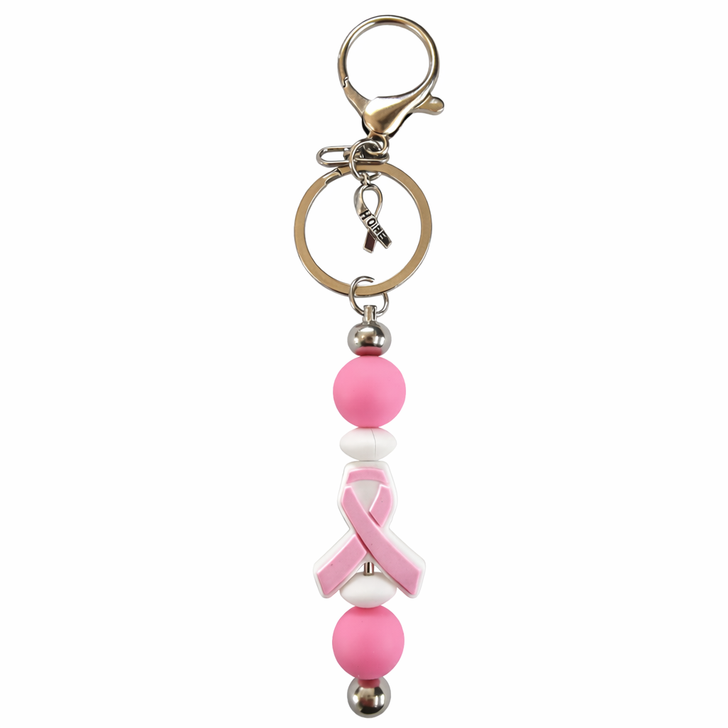 Keychains - Cancer Awareness
