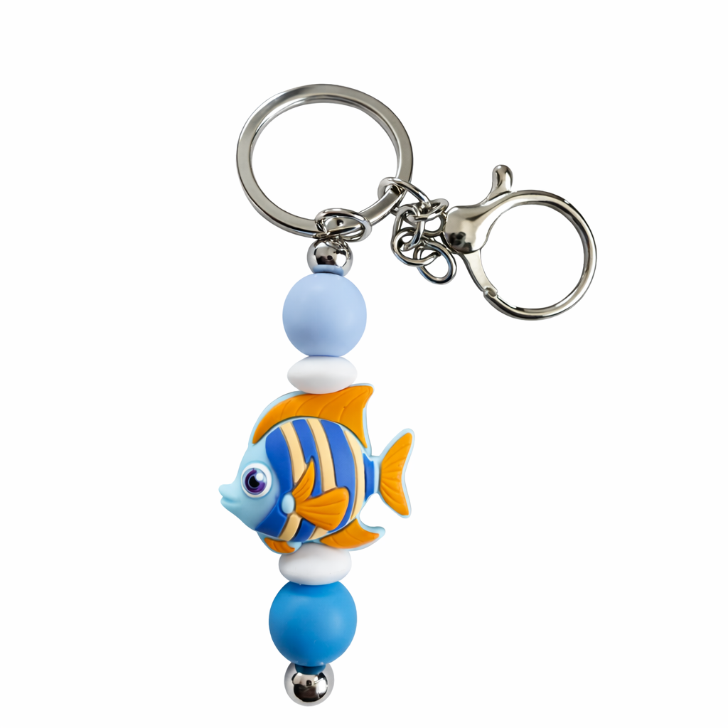 Keychains - General