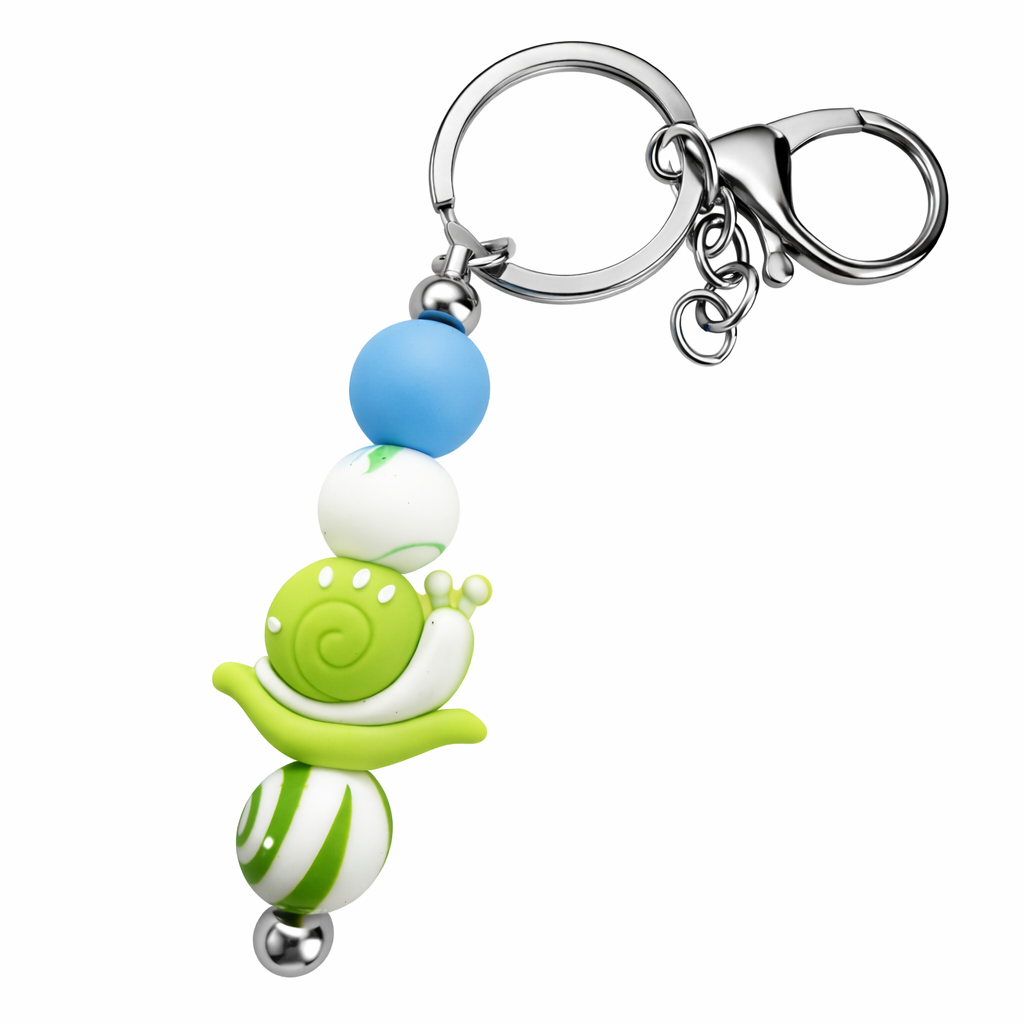 Keychains - General