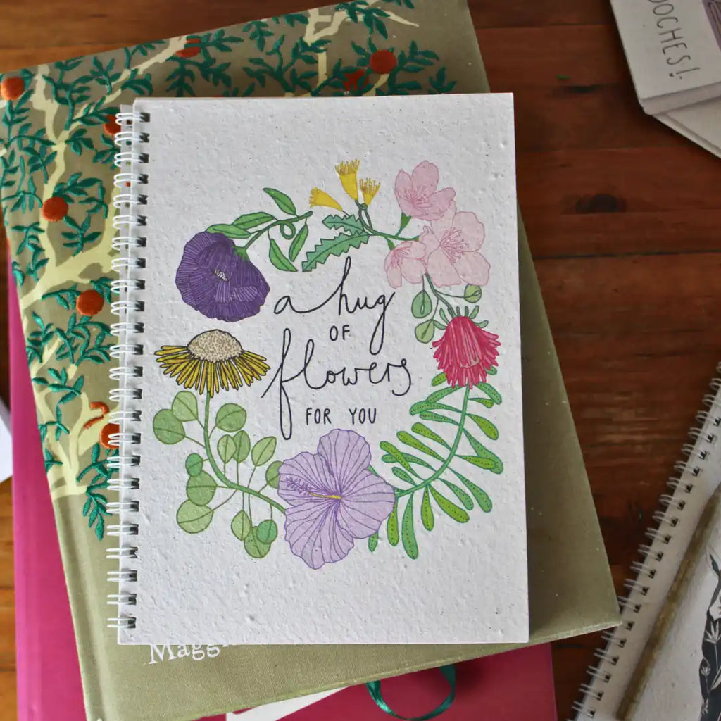 A5 Notebooks