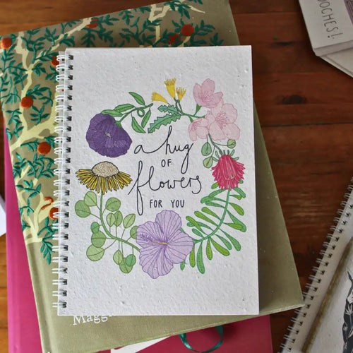 A5 Notebooks