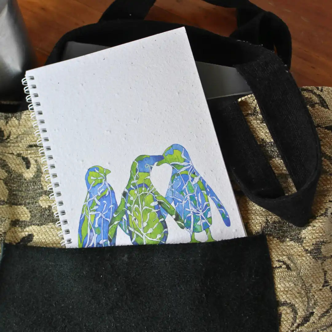 A5 Notebooks