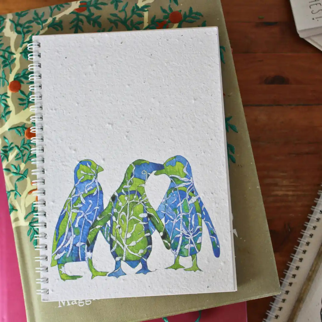 A5 Notebooks