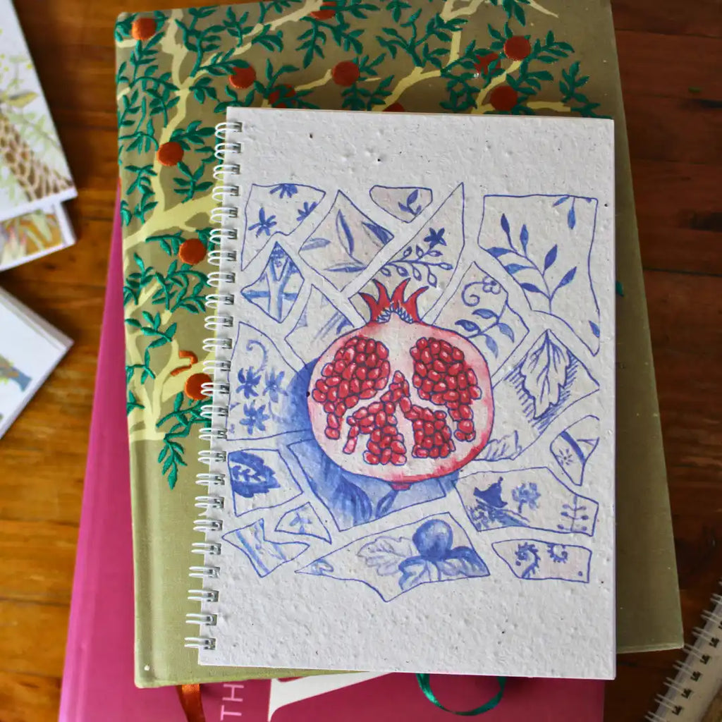 A5 Notebooks