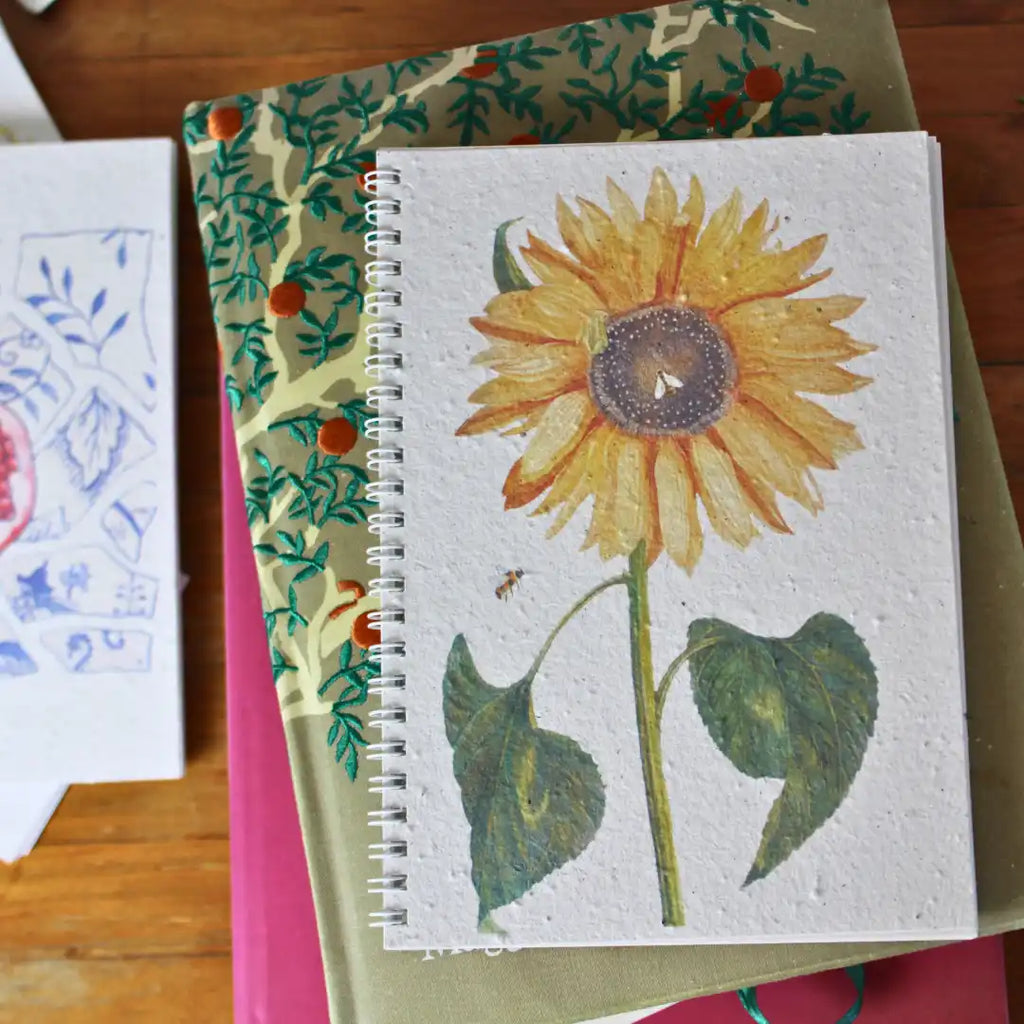 A5 Notebooks