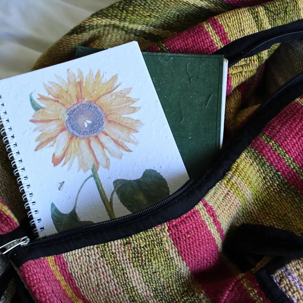 A5 Notebooks