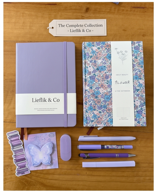Build Your Own Gift Box