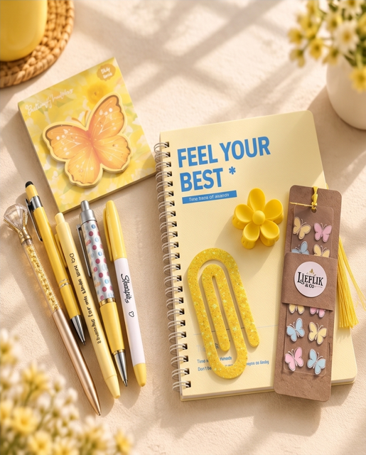 Build Your Own Gift Box