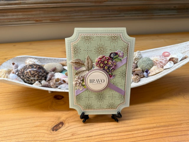 GREETING CARDS - SINGLES