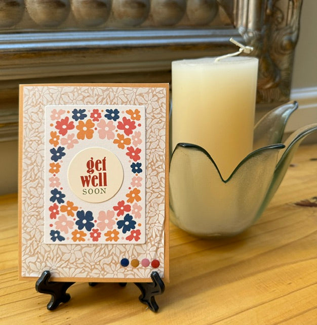 GREETING CARDS - SINGLES