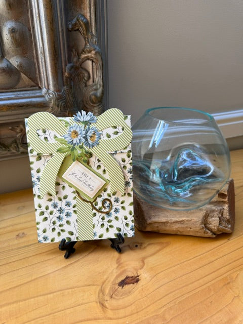GREETING CARDS - SINGLES