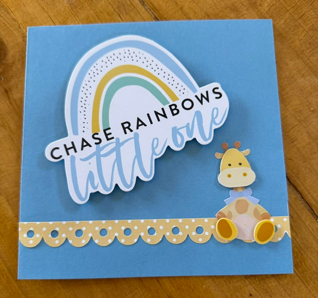 GREETING CARDS - SINGLES