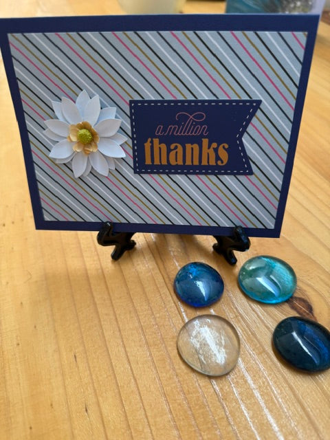 GREETING CARDS - SINGLES