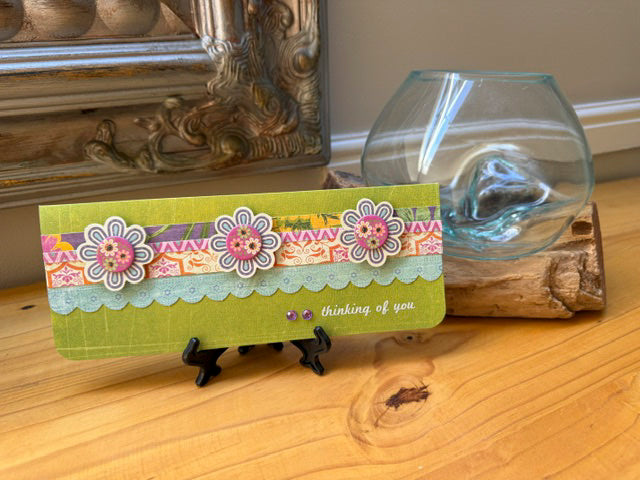 GREETING CARDS - SINGLES