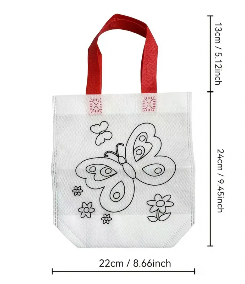 Creative Colouring Gift Set - Colour • Create • Carry!