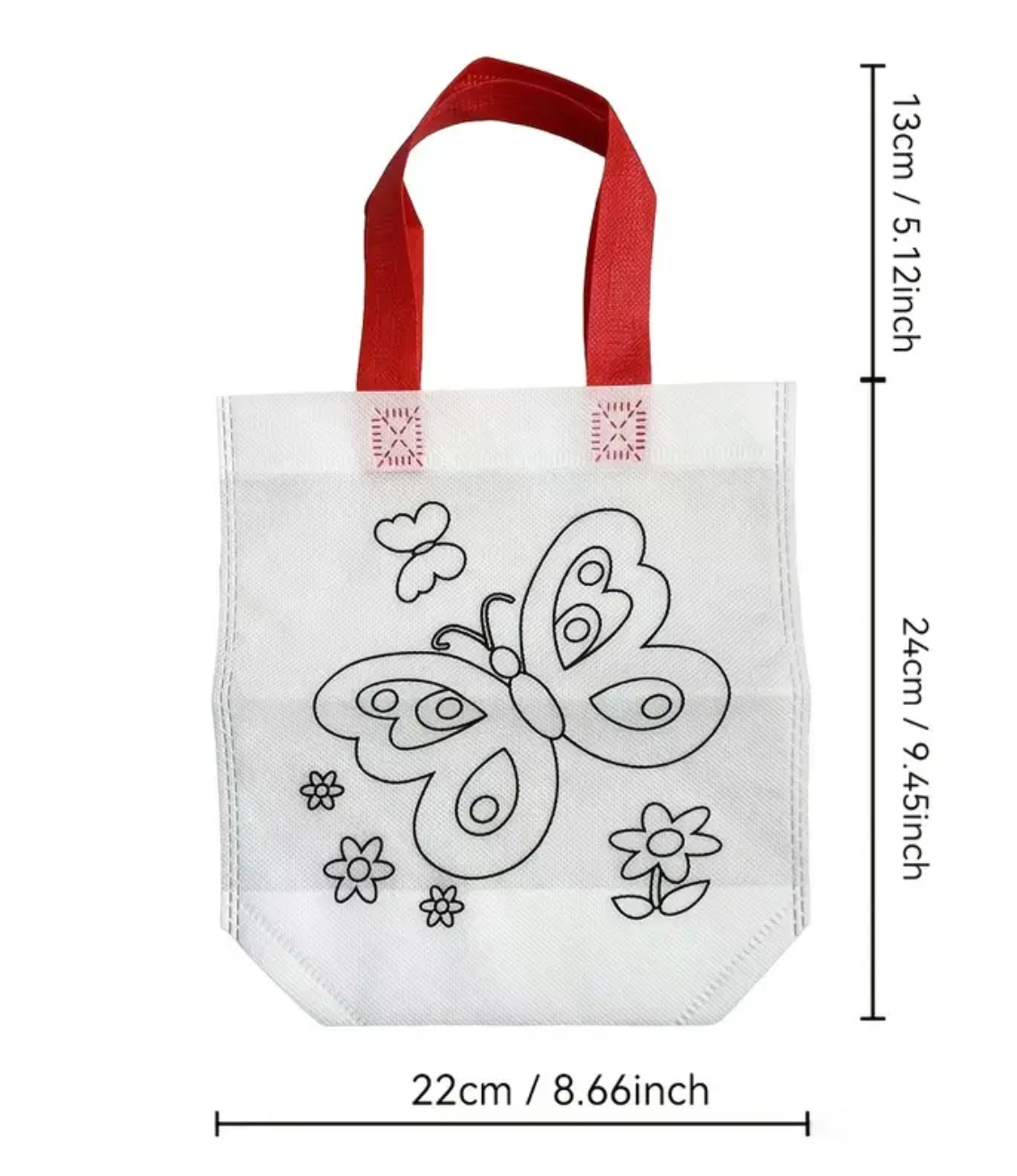 Creative Colouring Gift Set - Colour • Create • Carry!