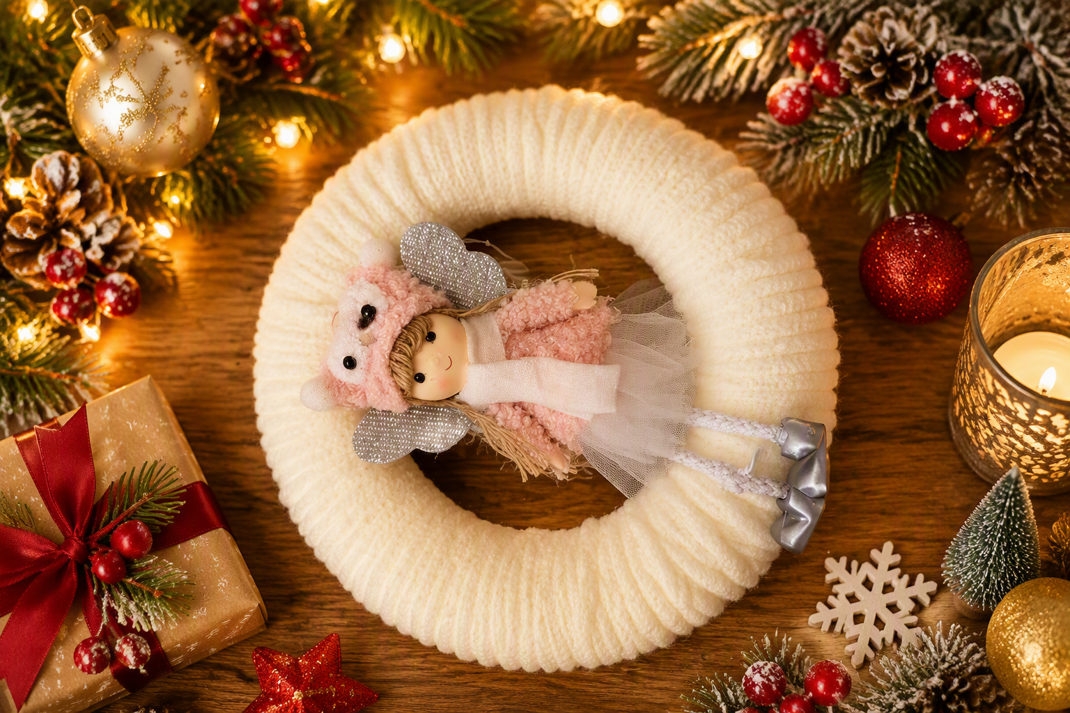 Christmas Wreath