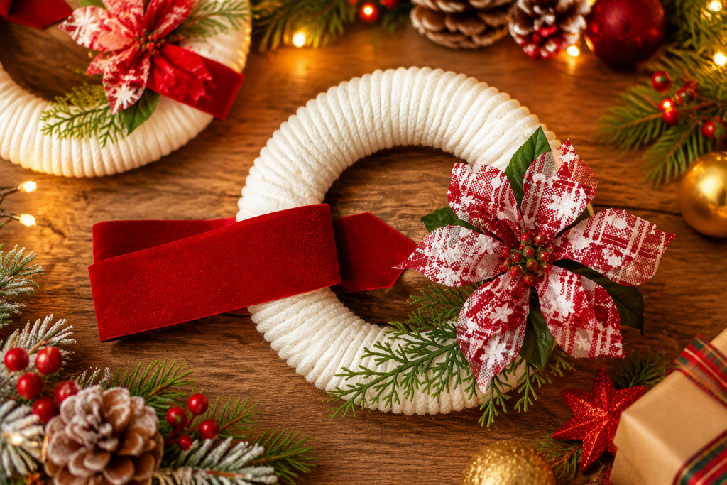 Christmas Wreath