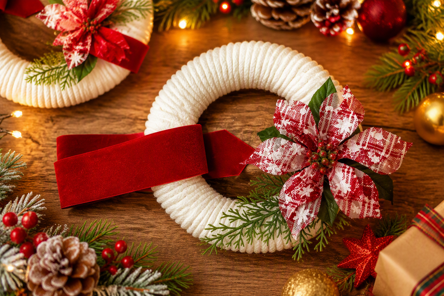 Christmas Wreath