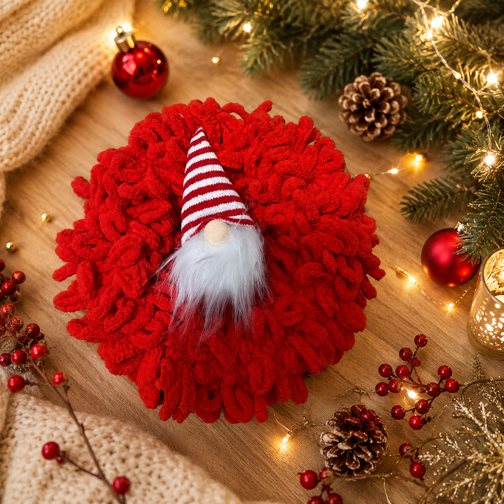 Christmas Wreath